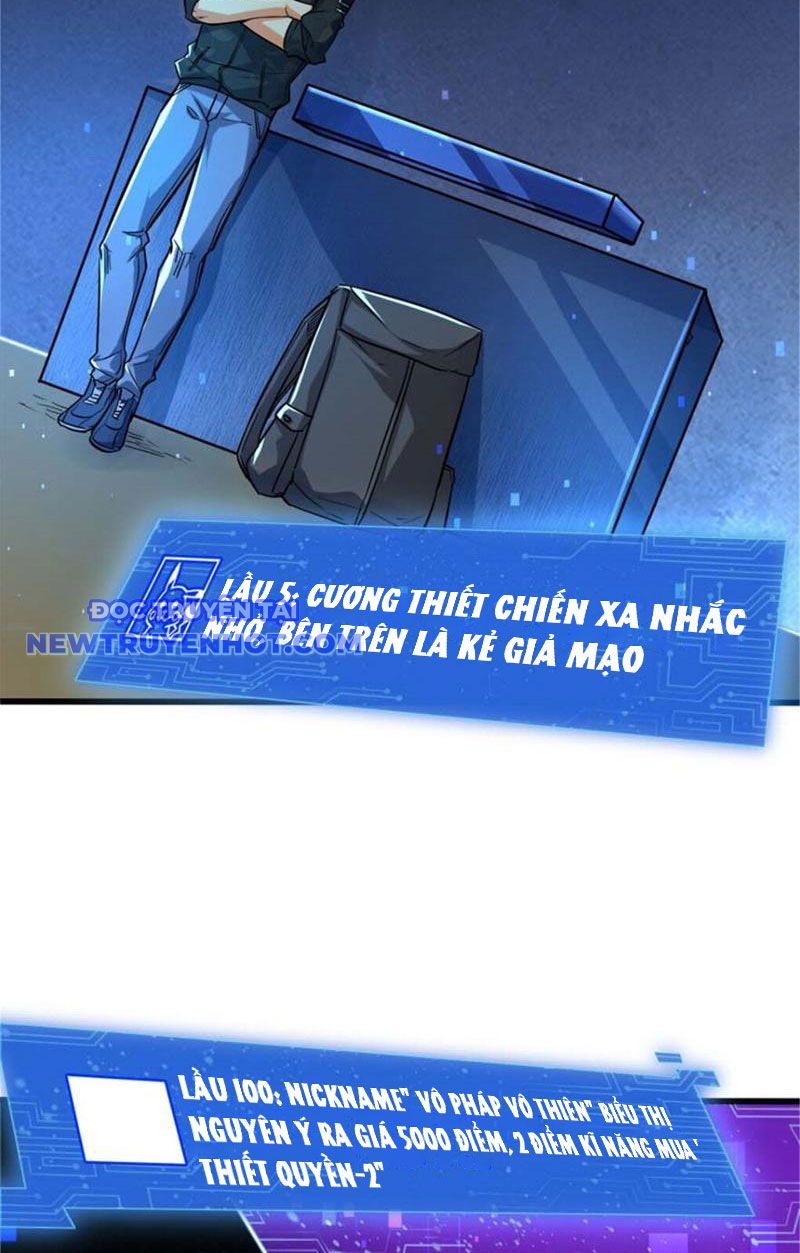 Lồng Giam Ác Ma Chap 13 - Next Chap 14