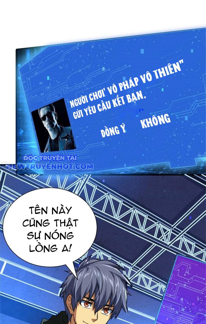 Lồng Giam Ác Ma Chap 13 - Next Chap 14