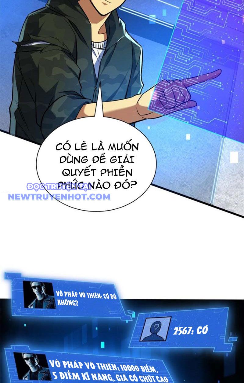 Lồng Giam Ác Ma Chap 13 - Next Chap 14