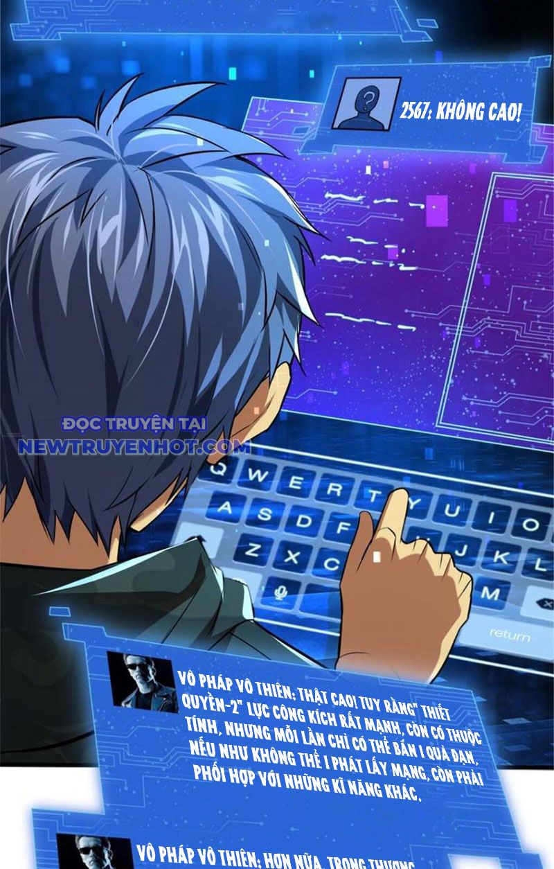 Lồng Giam Ác Ma Chap 13 - Next Chap 14