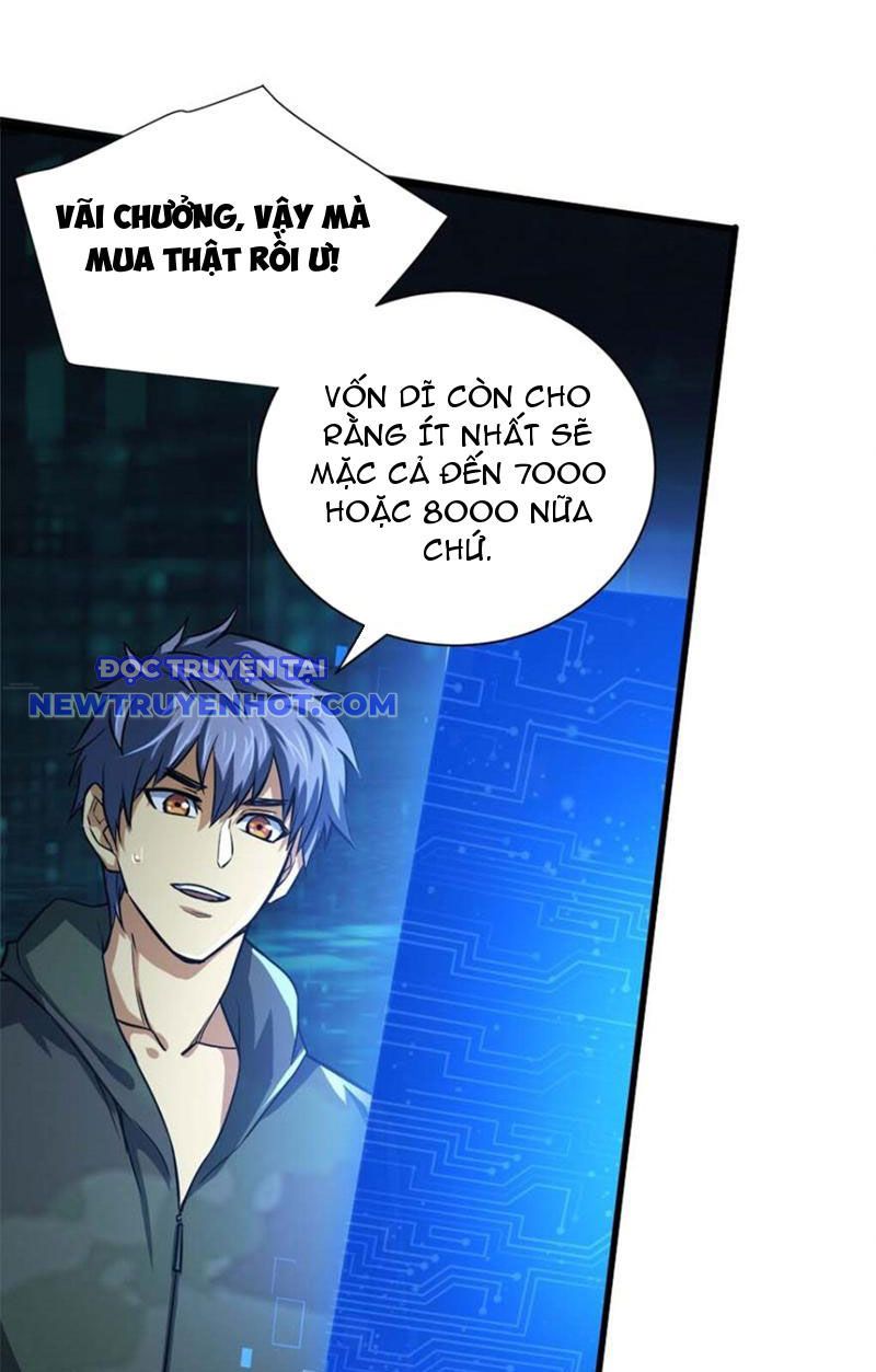 Lồng Giam Ác Ma Chap 13 - Next Chap 14