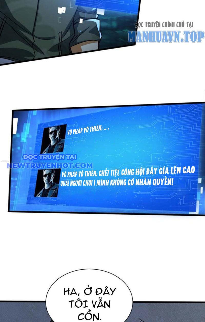 Lồng Giam Ác Ma Chap 13 - Next Chap 14