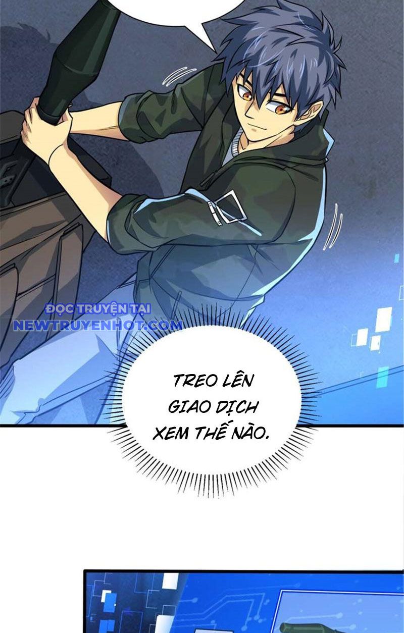 Lồng Giam Ác Ma Chap 13 - Next Chap 14