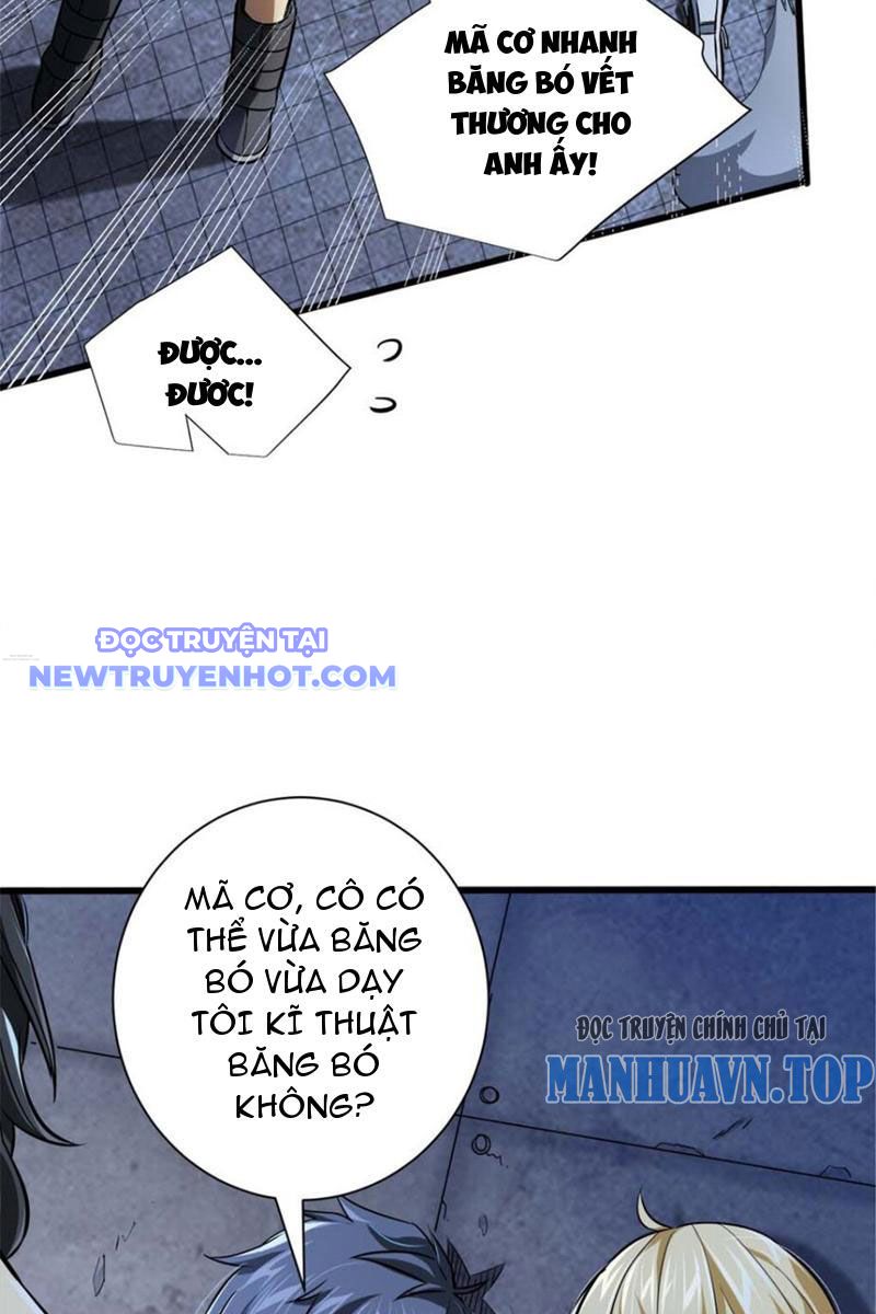 Lồng Giam Ác Ma Chap 13 - Next Chap 14