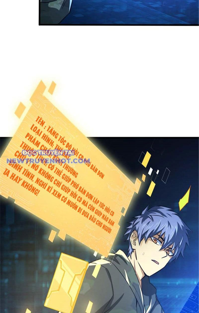 Lồng Giam Ác Ma Chap 13 - Next Chap 14