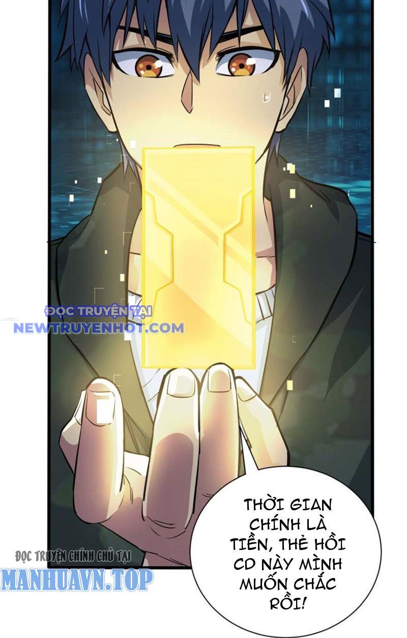 Lồng Giam Ác Ma Chap 13 - Next Chap 14