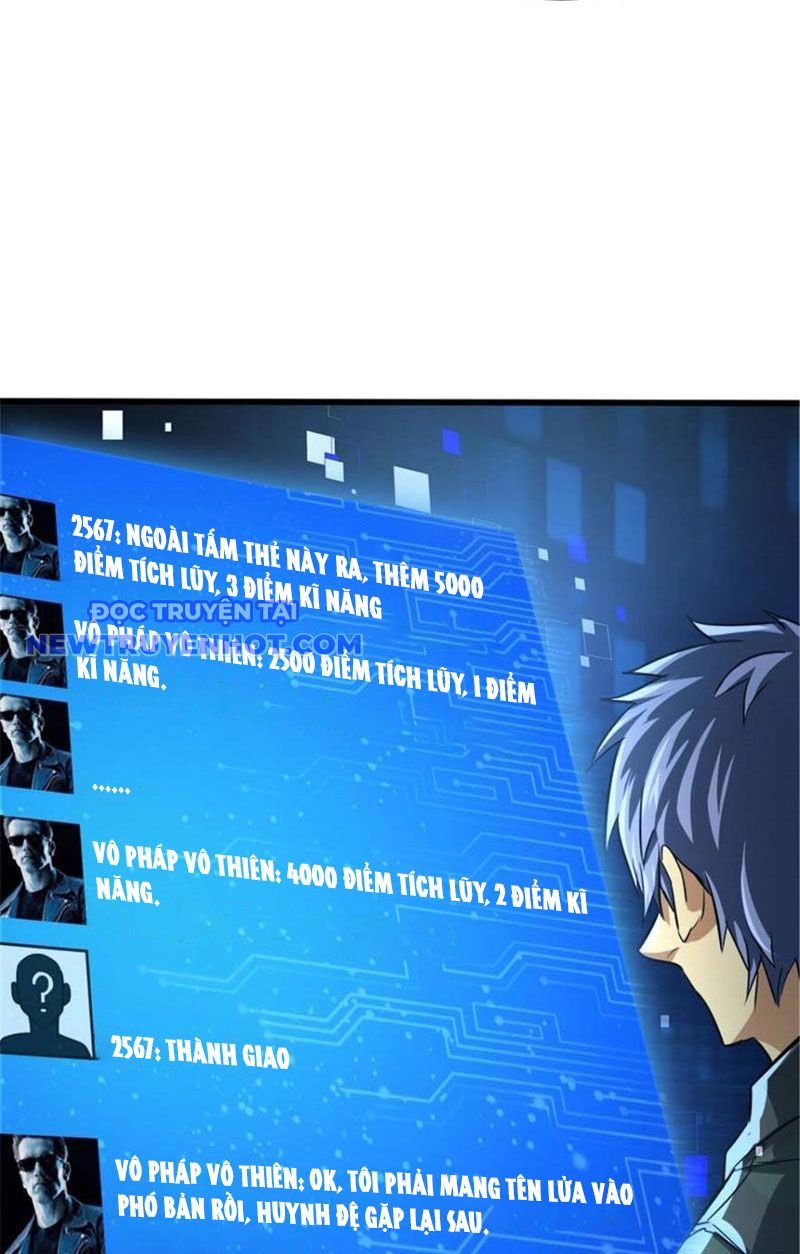 Lồng Giam Ác Ma Chap 13 - Next Chap 14