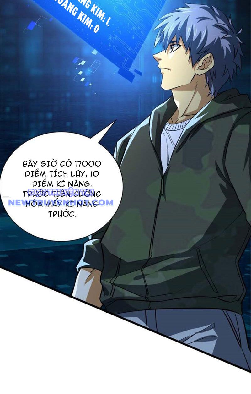 Lồng Giam Ác Ma Chap 13 - Next Chap 14