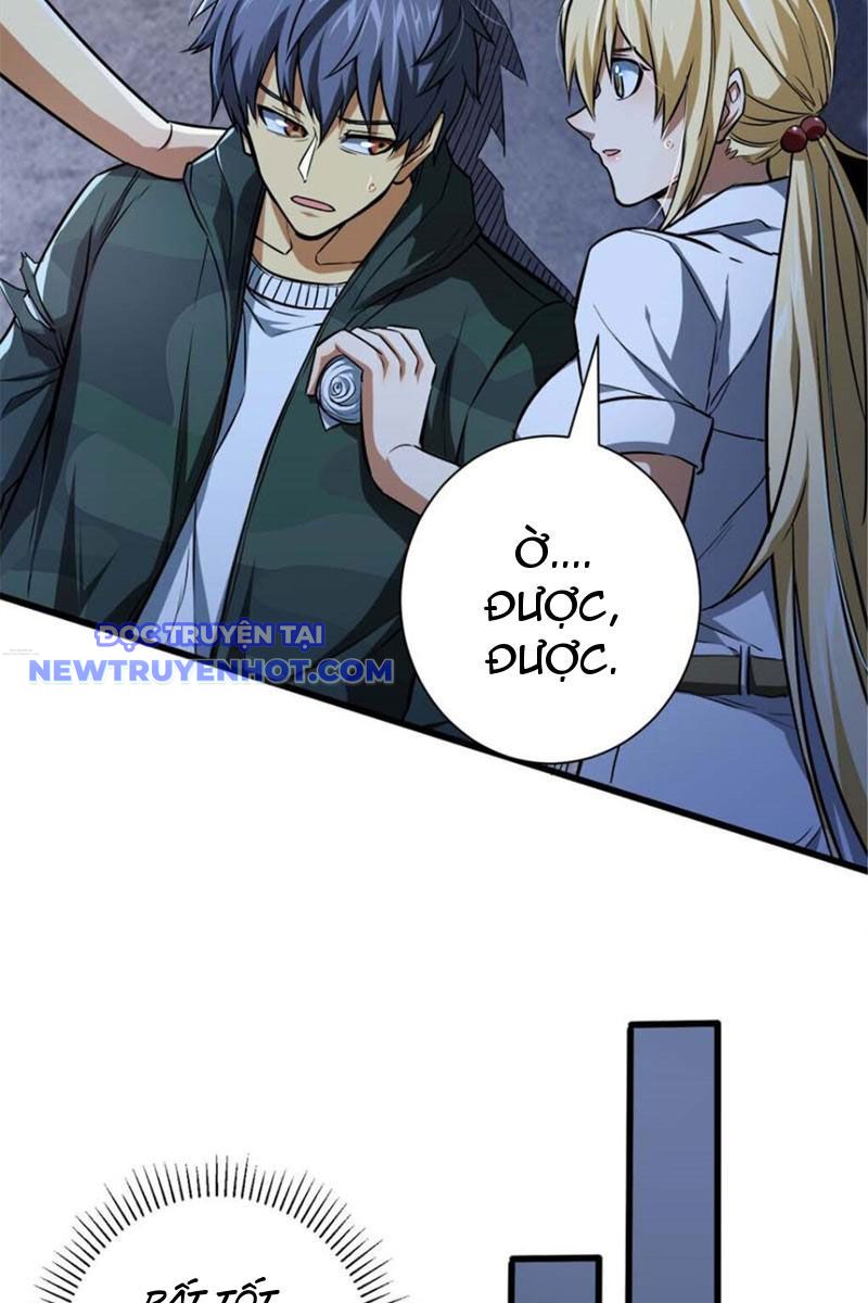 Lồng Giam Ác Ma Chap 13 - Next Chap 14