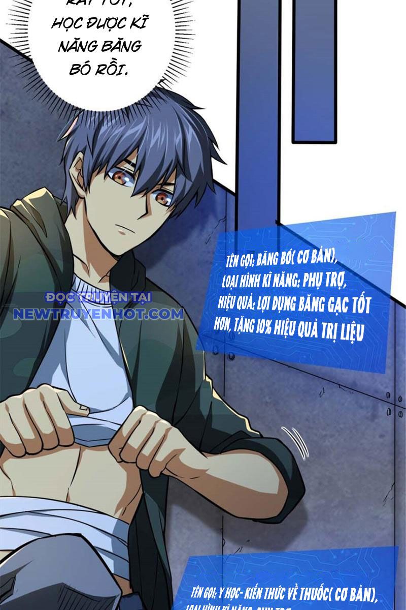 Lồng Giam Ác Ma Chap 13 - Next Chap 14