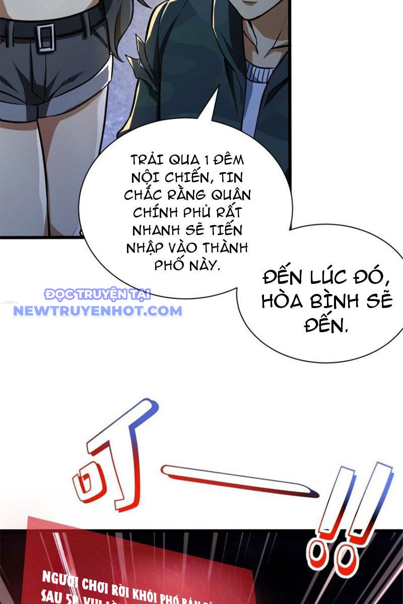 Lồng Giam Ác Ma Chap 13 - Next Chap 14