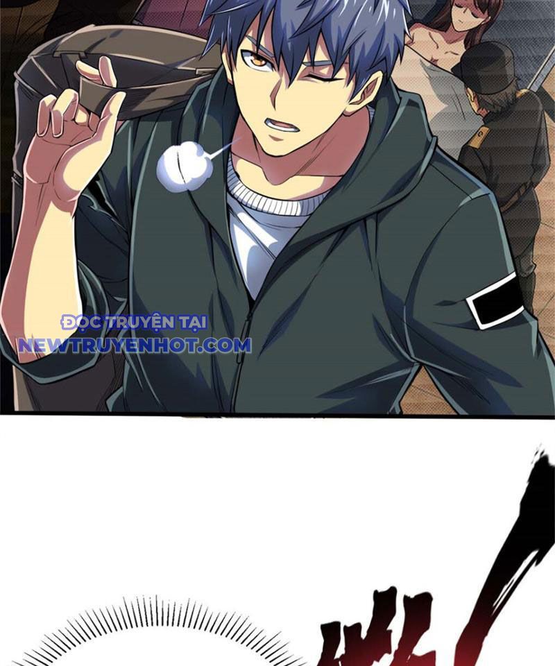 Lồng Giam Ác Ma Chap 14 - Next Chap 15