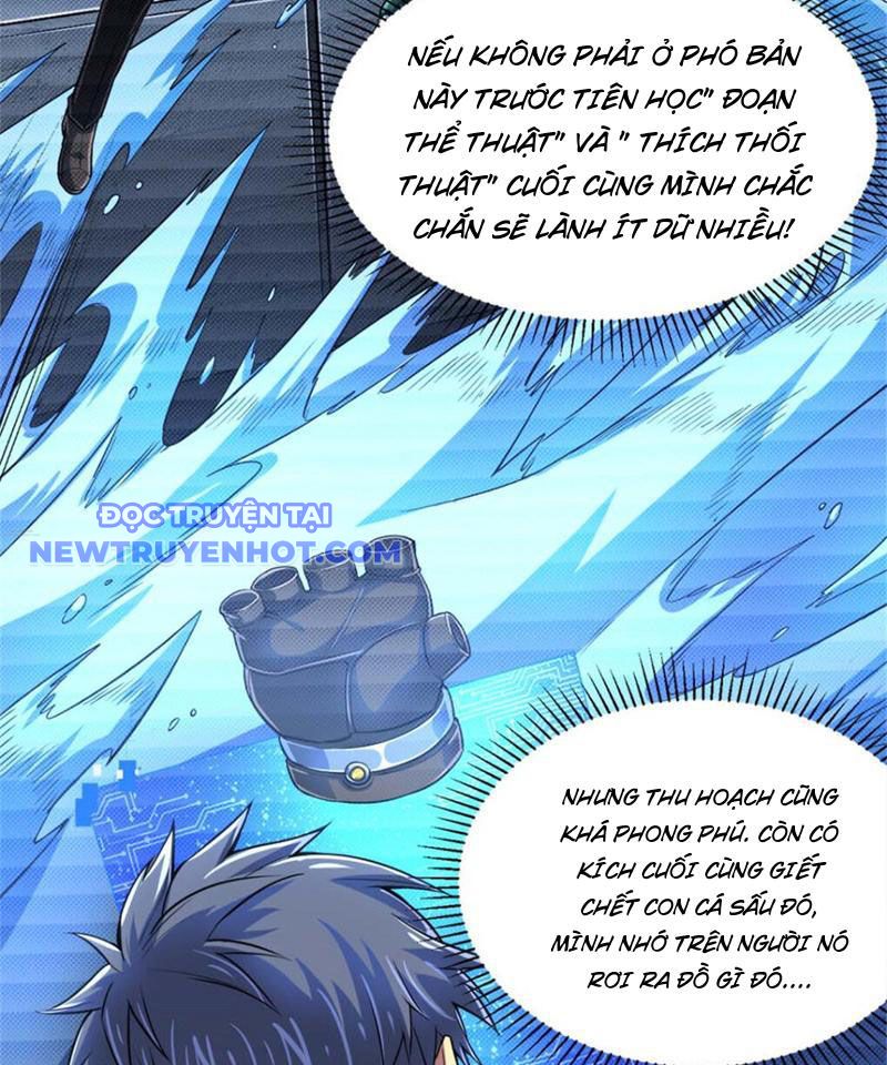 Lồng Giam Ác Ma Chap 14 - Next Chap 15