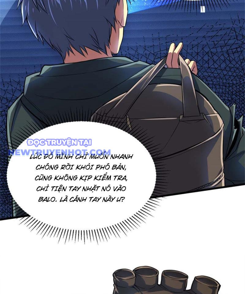 Lồng Giam Ác Ma Chap 14 - Next Chap 15