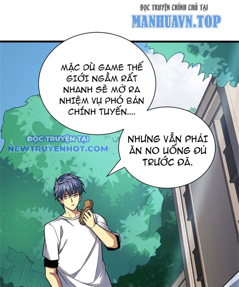 Lồng Giam Ác Ma Chap 14 - Next Chap 15