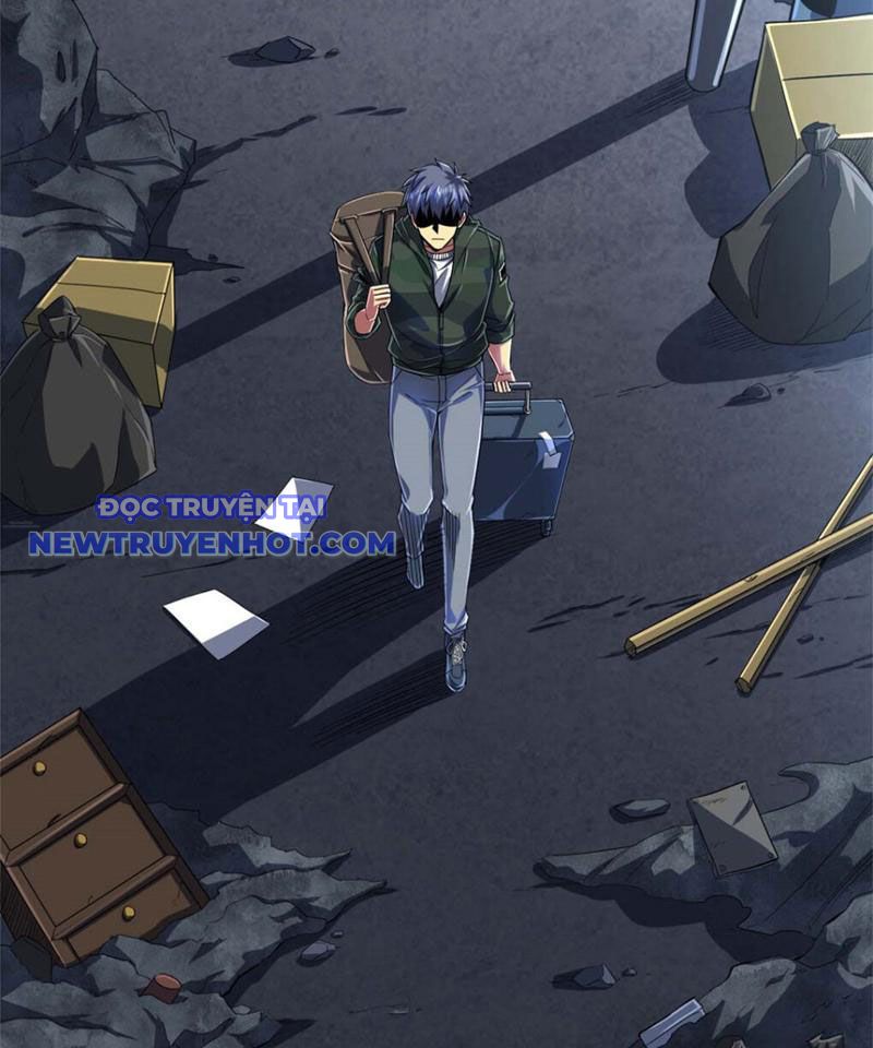 Lồng Giam Ác Ma Chap 14 - Next Chap 15