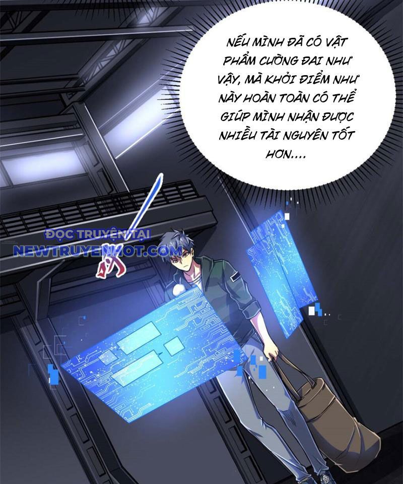 Lồng Giam Ác Ma Chap 14 - Next Chap 15