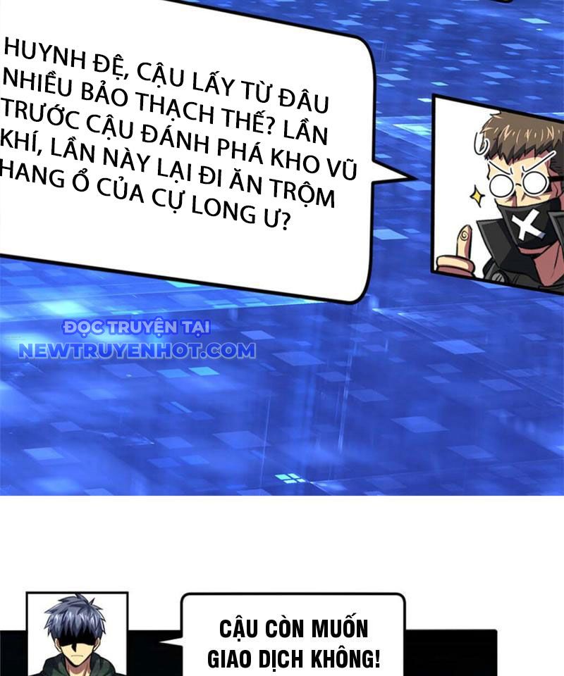 Lồng Giam Ác Ma Chap 14 - Next Chap 15