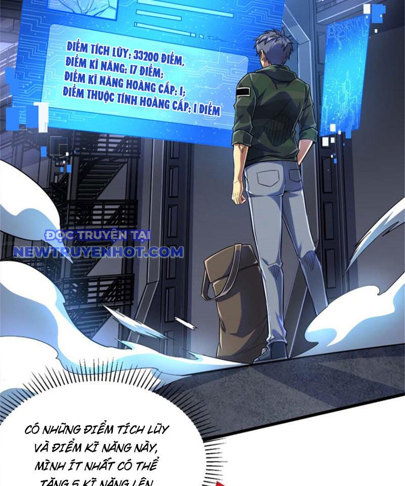 Lồng Giam Ác Ma Chap 14 - Next Chap 15