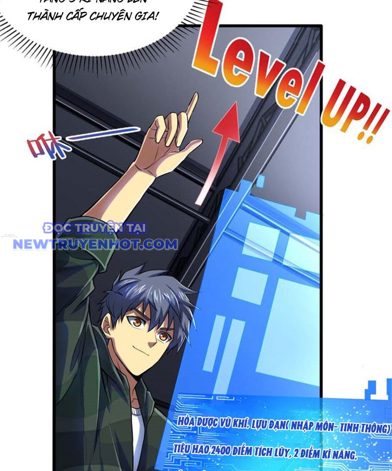 Lồng Giam Ác Ma Chap 14 - Next Chap 15