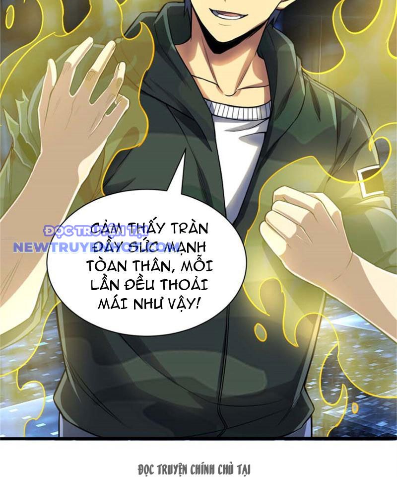 Lồng Giam Ác Ma Chap 14 - Next Chap 15
