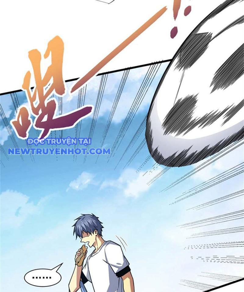 Lồng Giam Ác Ma Chap 14 - Next Chap 15