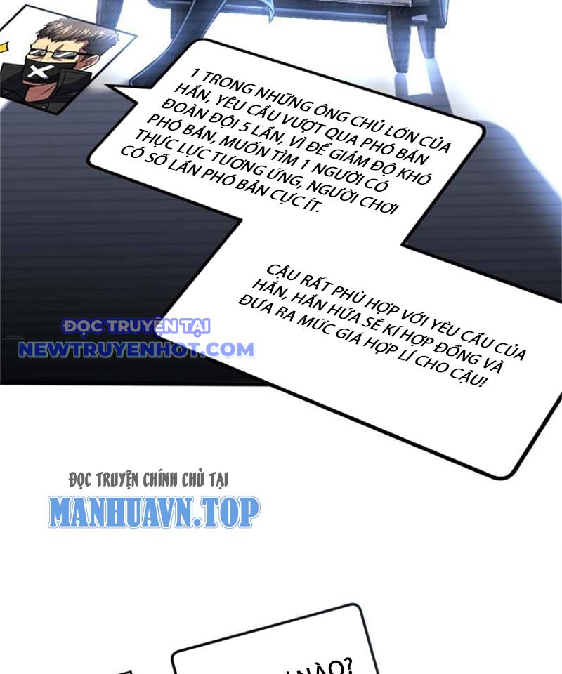 Lồng Giam Ác Ma Chap 14 - Next Chap 15