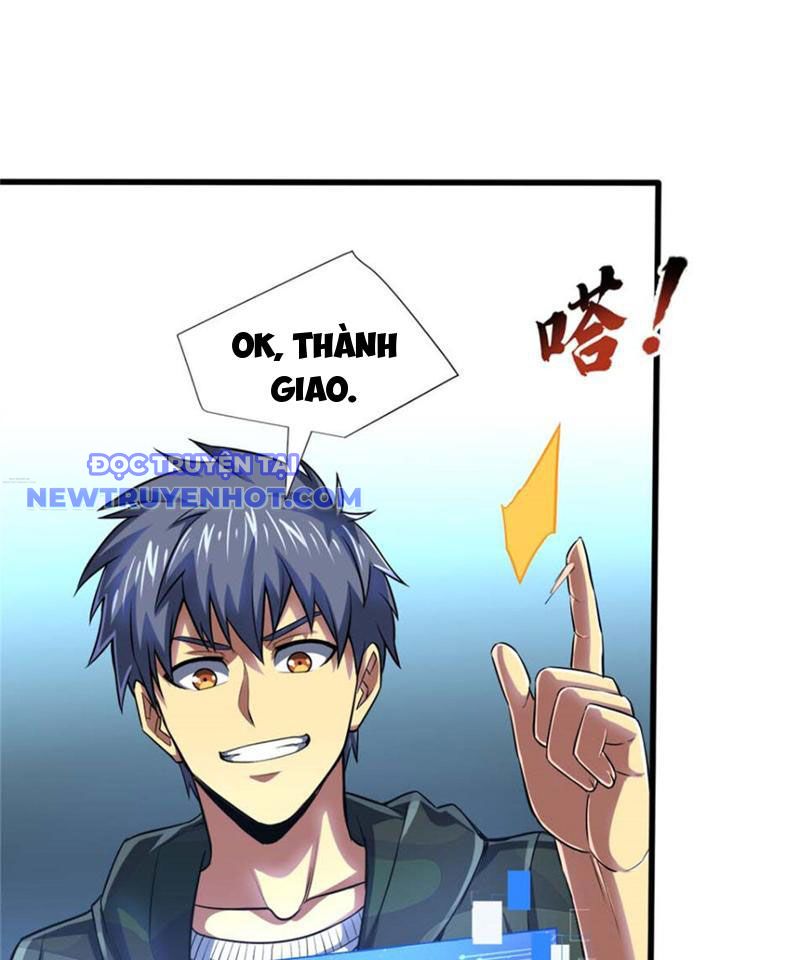 Lồng Giam Ác Ma Chap 14 - Next Chap 15