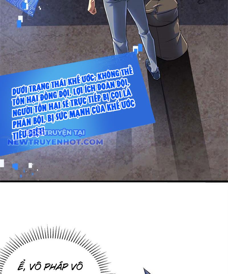 Lồng Giam Ác Ma Chap 14 - Next Chap 15