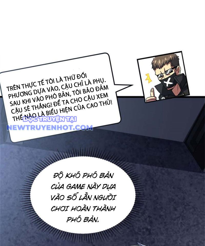 Lồng Giam Ác Ma Chap 14 - Next Chap 15