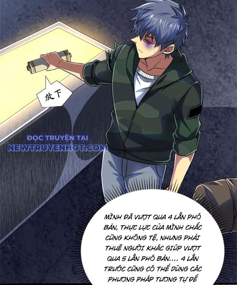 Lồng Giam Ác Ma Chap 14 - Next Chap 15