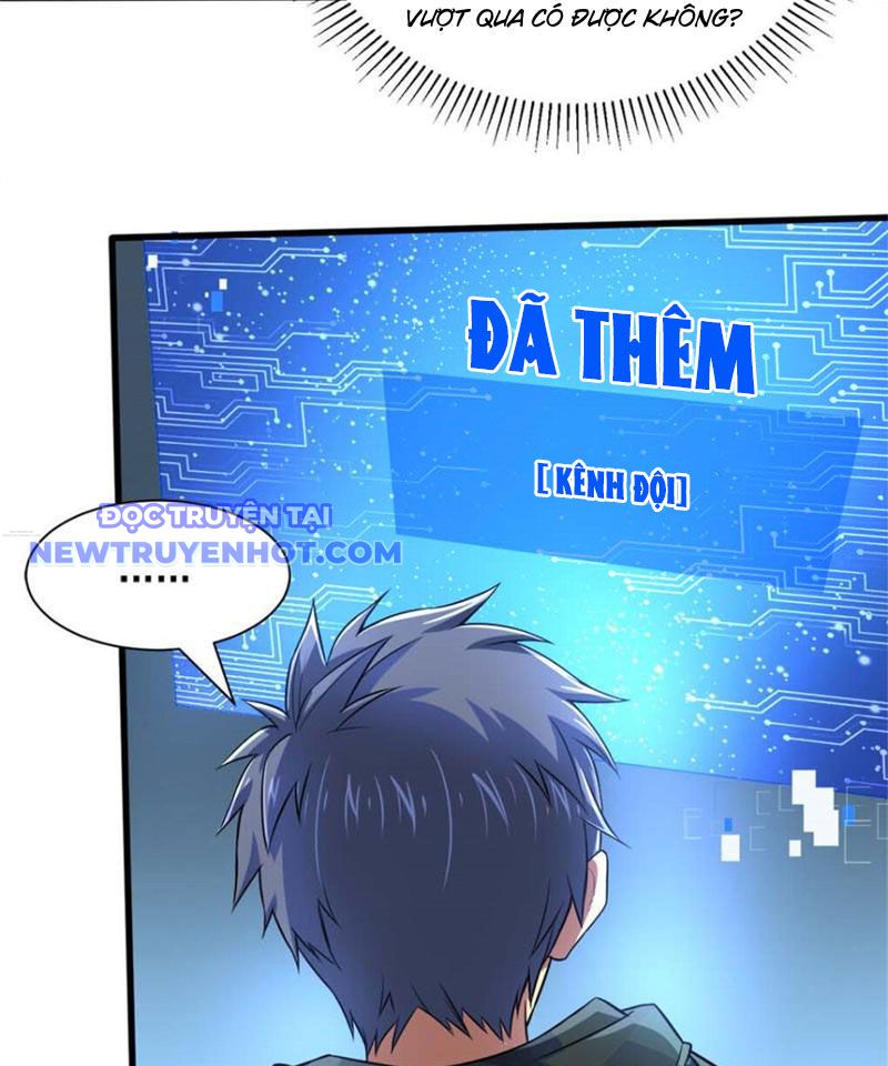 Lồng Giam Ác Ma Chap 14 - Next Chap 15