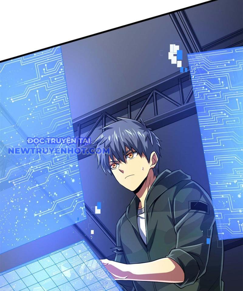 Lồng Giam Ác Ma Chap 14 - Next Chap 15