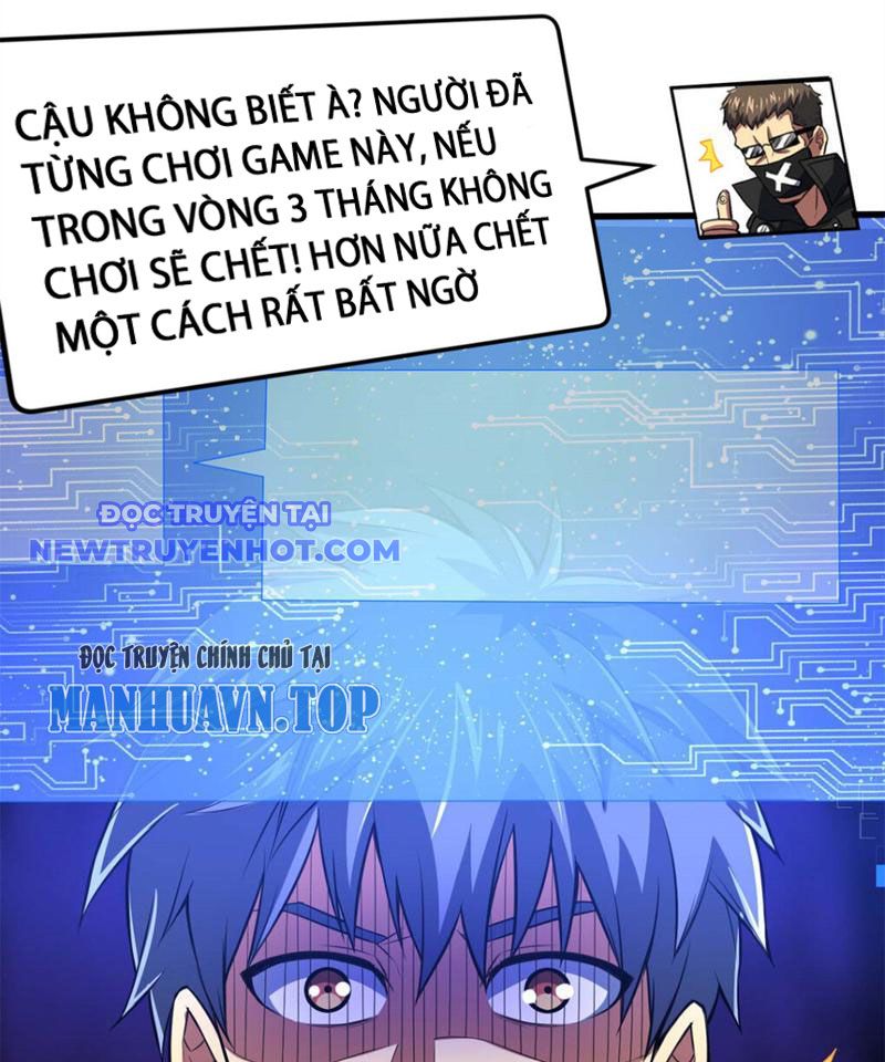 Lồng Giam Ác Ma Chap 14 - Next Chap 15