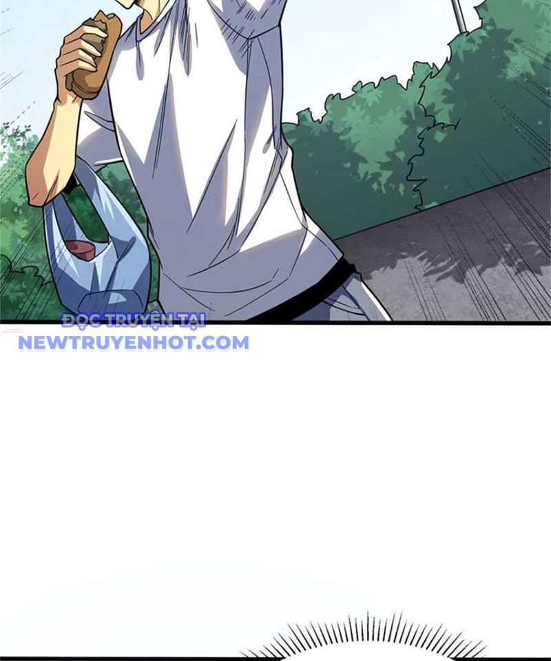 Lồng Giam Ác Ma Chap 14 - Next Chap 15