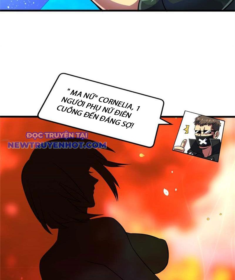 Lồng Giam Ác Ma Chap 14 - Next Chap 15