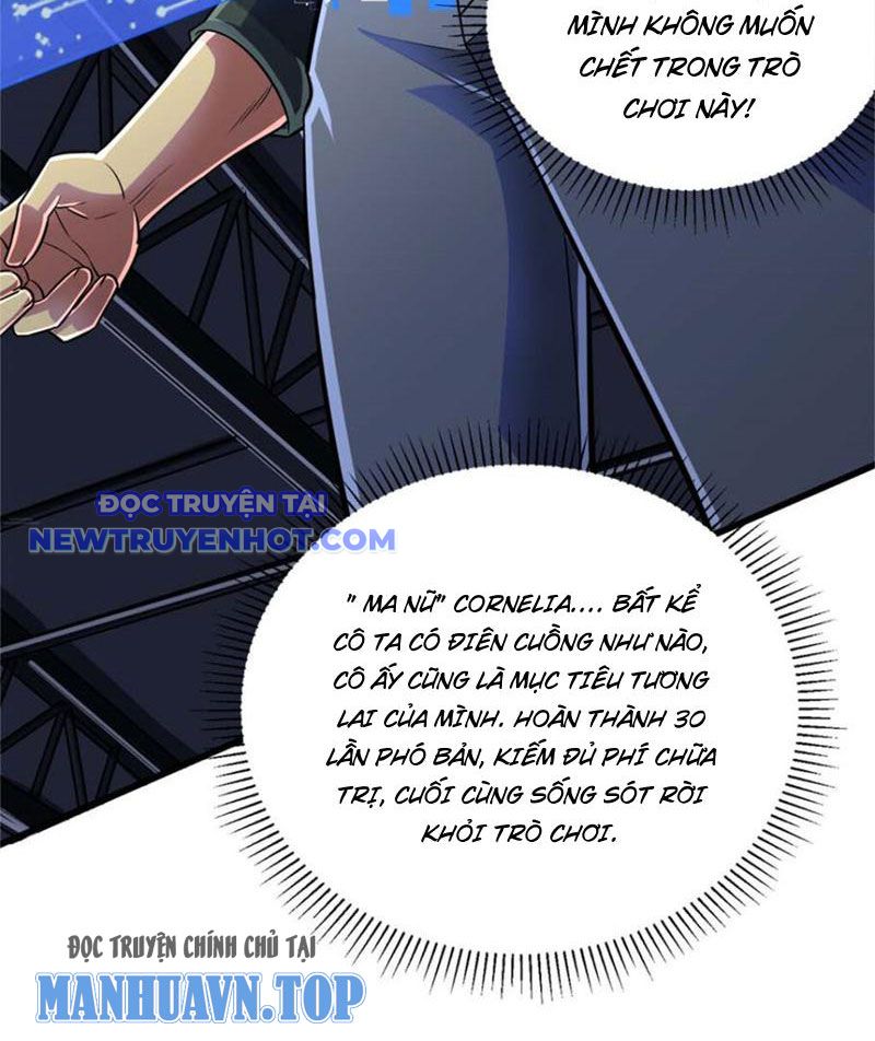 Lồng Giam Ác Ma Chap 14 - Next Chap 15