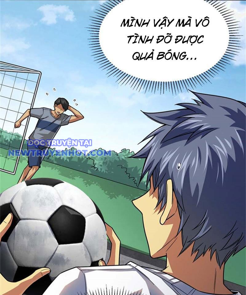 Lồng Giam Ác Ma Chap 14 - Next Chap 15