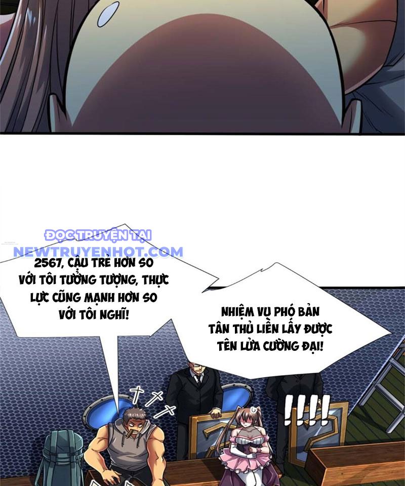 Lồng Giam Ác Ma Chap 15 - Next Chap 16