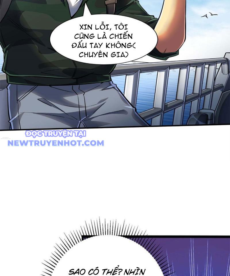 Lồng Giam Ác Ma Chap 15 - Next Chap 16