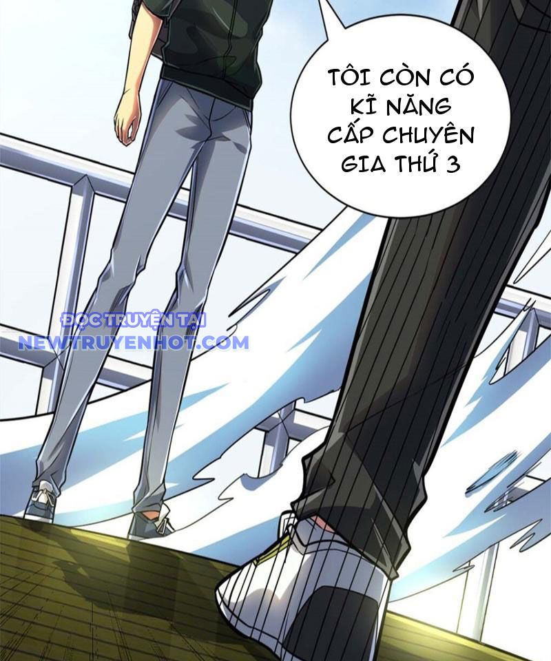Lồng Giam Ác Ma Chap 15 - Next Chap 16