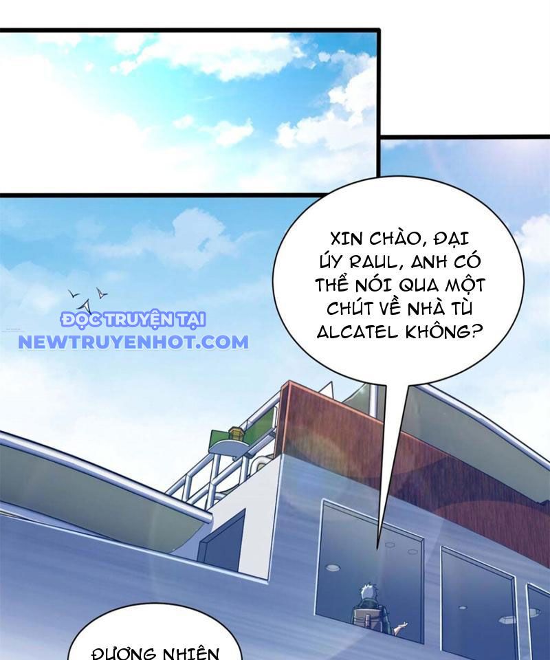 Lồng Giam Ác Ma Chap 15 - Next Chap 16