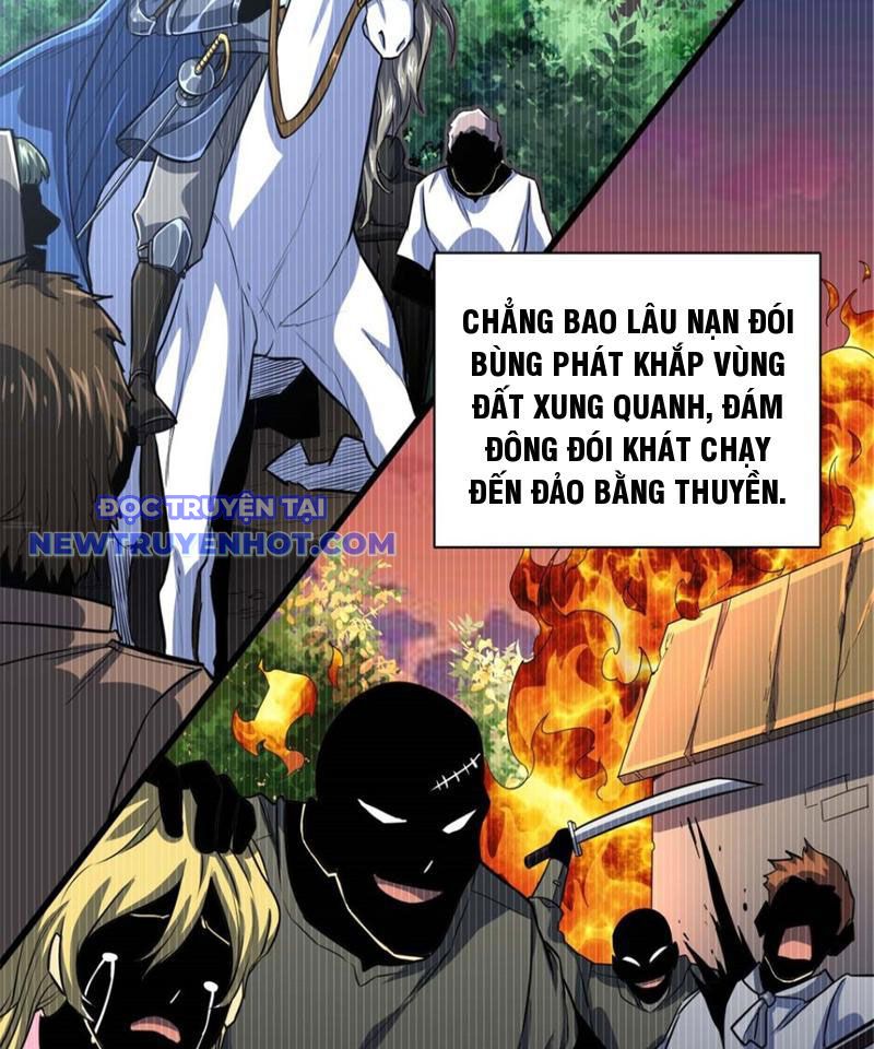 Lồng Giam Ác Ma Chap 15 - Next Chap 16