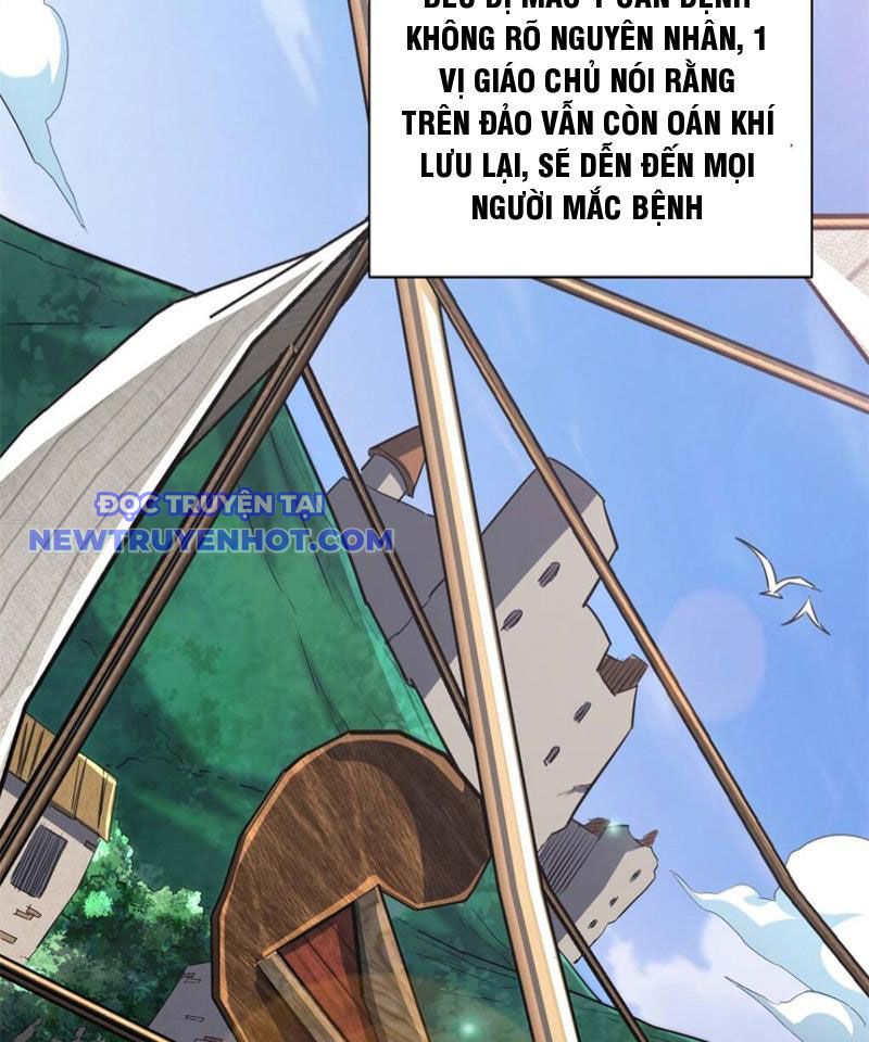Lồng Giam Ác Ma Chap 15 - Next Chap 16