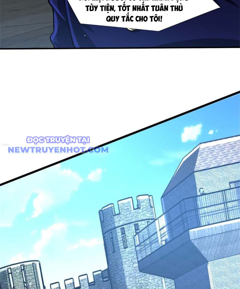 Lồng Giam Ác Ma Chap 15 - Next Chap 16