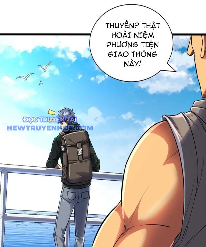 Lồng Giam Ác Ma Chap 15 - Next Chap 16