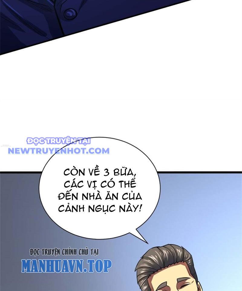 Lồng Giam Ác Ma Chap 15 - Next Chap 16