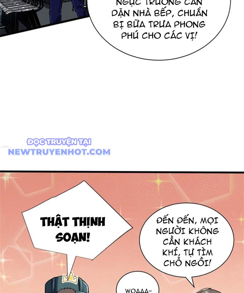 Lồng Giam Ác Ma Chap 15 - Next Chap 16