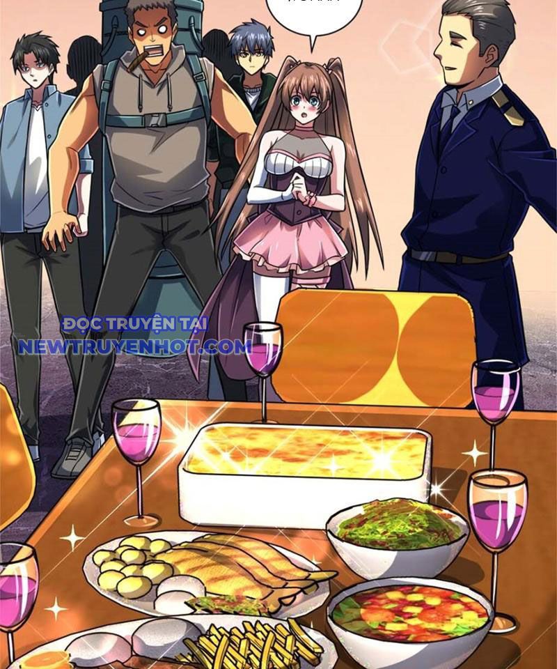 Lồng Giam Ác Ma Chap 15 - Next Chap 16