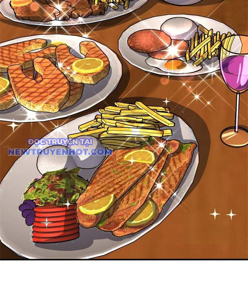 Lồng Giam Ác Ma Chap 15 - Next Chap 16